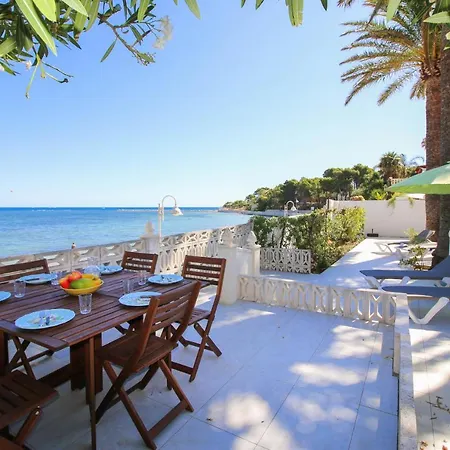 Las Rotas Ea Denia Exterior photo