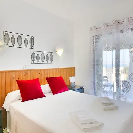 Las Rotas Ea Denia Exterior photo