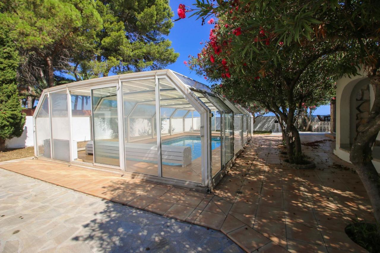 Rotas Ea Villa Denia