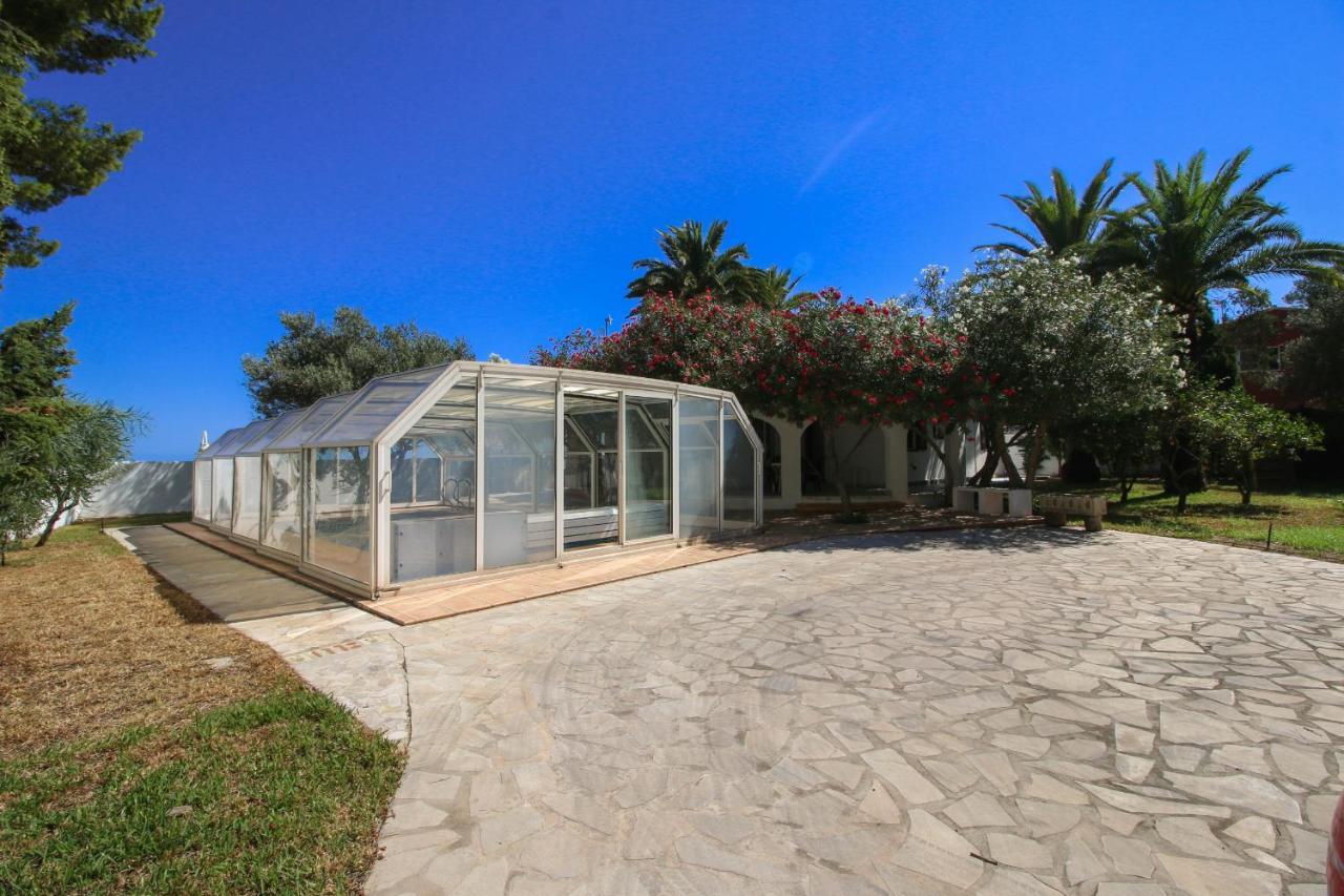 Rotas Ea Villa