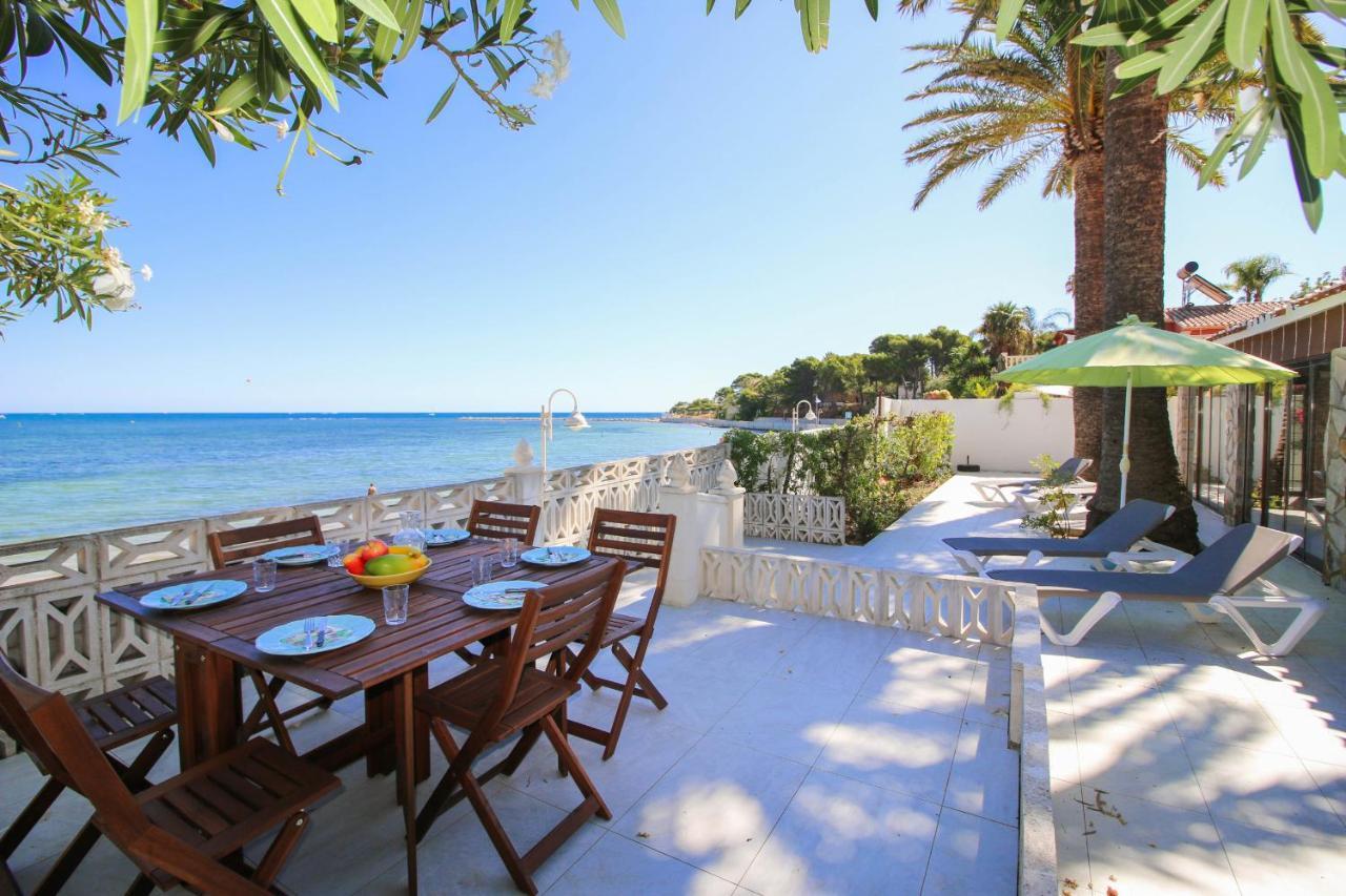 Villa Rotas Ea