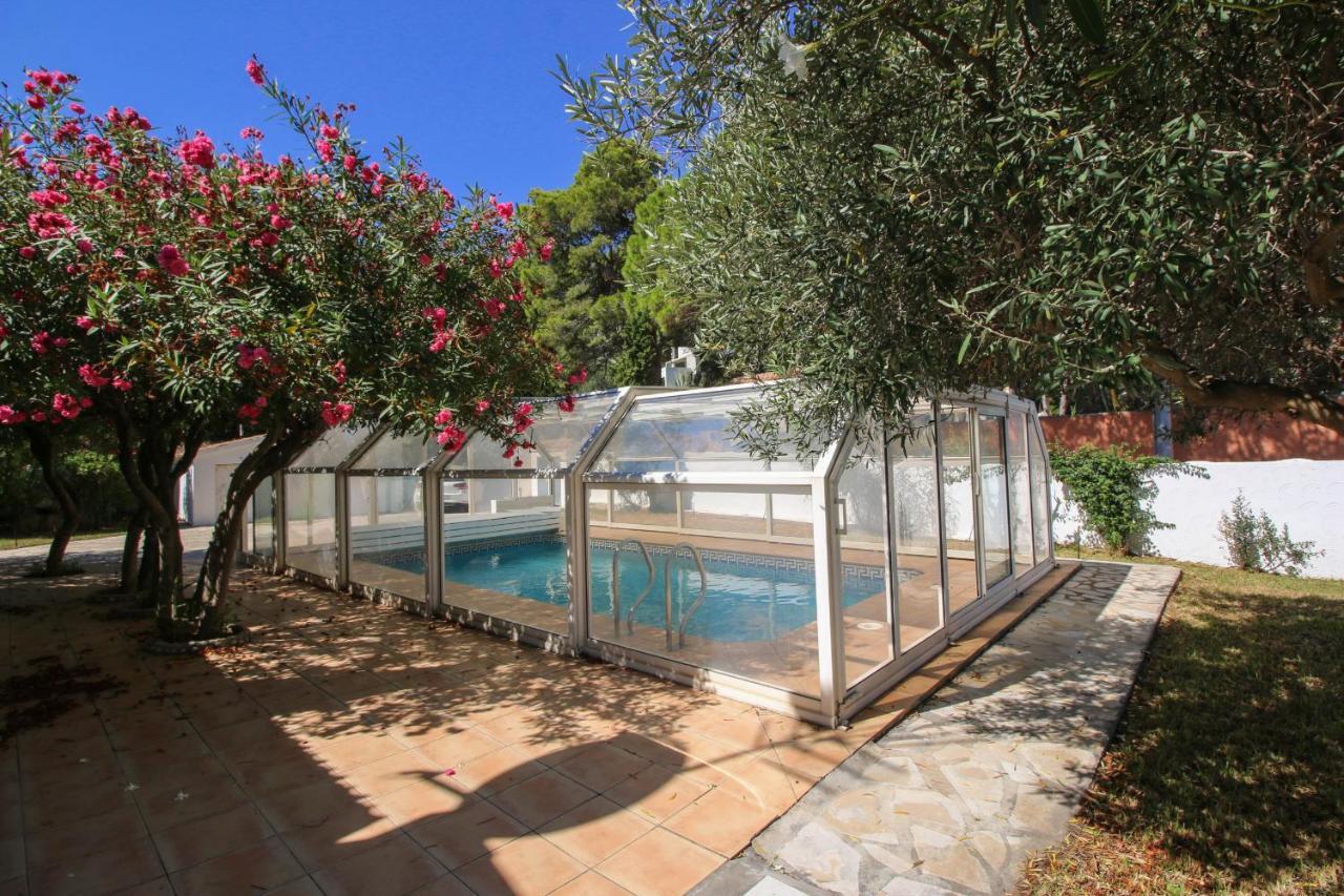Rotas Ea Villa Denia