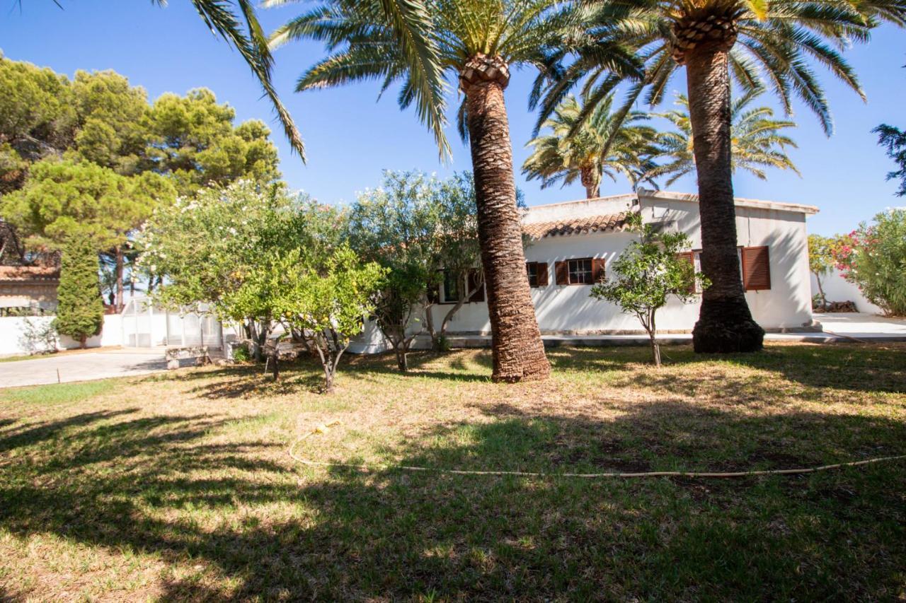Villa Rotas Ea *