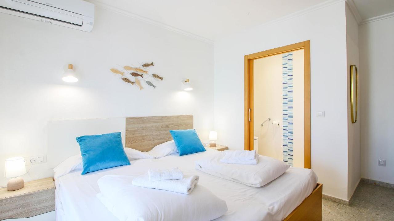 Villa Rotas Ea Denia