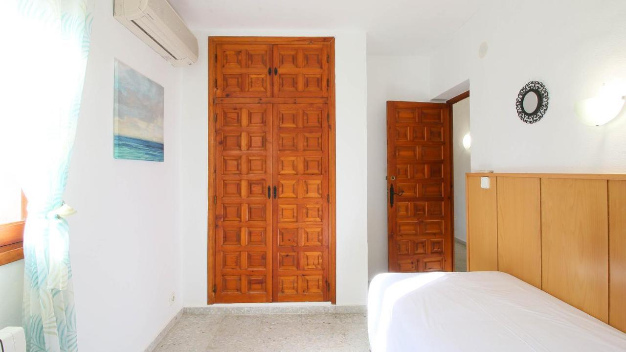 Rotas Ea Villa Denia