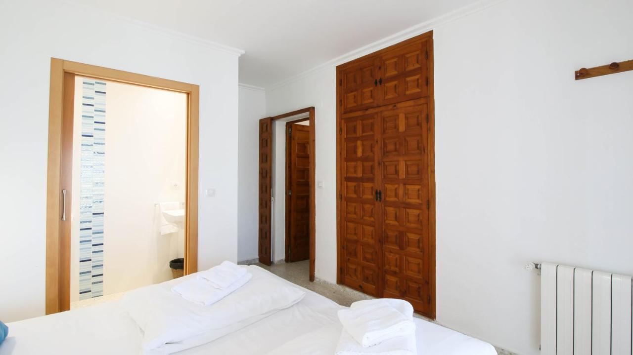 Villa Rotas Ea Denia