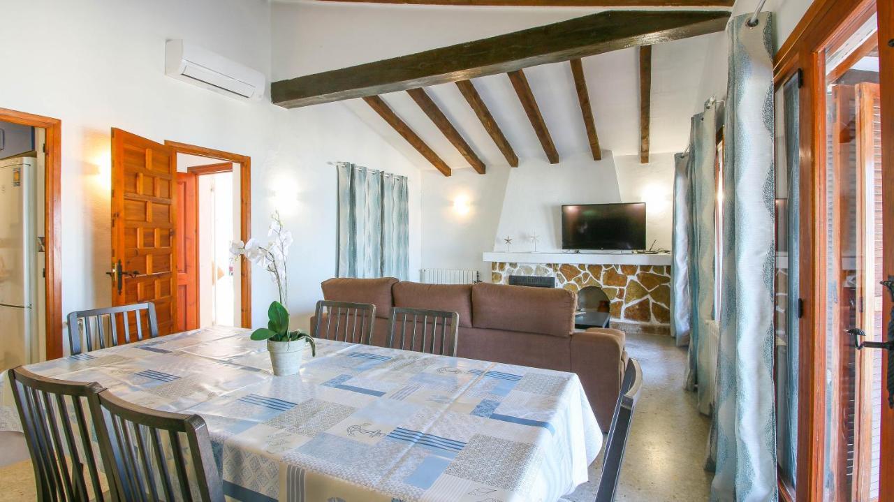 Villa Rotas Ea