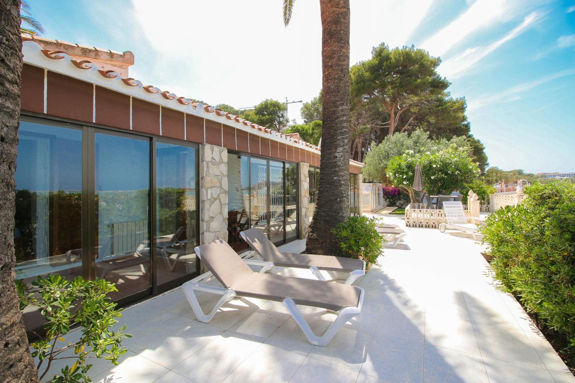Villa Rotas Ea *